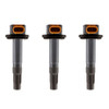 Kimpex HD Ignition Coil SKI-DOO - 345293 - 345293