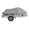 Kimpex ShoreGuard Universal Fit Boat Cover - 736511