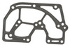 Sierra Exhaust Cover Gasket 18-2717 Fits Mercury - 774832
