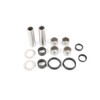 All Balls Swing Arm Bearing & Seal Kit Fits Yamaha - 207863
