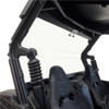 Direction 2 Rear Windshield - Scratch Resistant Fits CFMoto - 174288