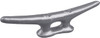Sea Dog Open Base Cleat - Flat Head - 704410