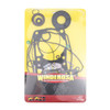VertexWinderosa Professional Complete Gasket Sets with Oil Seals POLARIS - 09-711316 - 304554