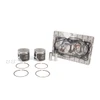 Wiseco High Performance Piston POLARIS - N/A - 909364