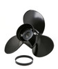 Turning Point Hustler Propeller Aluminum - 704737