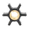 Kimpex Impeller Fits Johnson, Fits Evinrude, Fits OMC - 776039