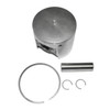 WSM Original Series Piston Fits Kawasaki - 550 cc - 797878