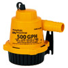 BRP Evinrude Bilge Pump #22502 - 823630