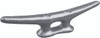 Sea Dog Open Base Cleat - Flat Head - 700545