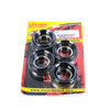 Pivot Works Wheel Bearing Kit - 154019
