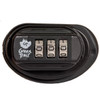 Green Trail Gun Lock (Combination) - 032598
