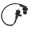 Outside Distributing External Ignition Coil 217122 - 217122