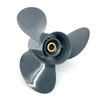 Kimpex Propeller Fits Honda - Aluminum - 777264