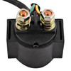 Outside Distributing Starter Solenoid - 217127