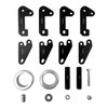 Demon Bracket Lift Kit POLARIS - +3" - 296882