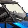 Direction 2 Full Windshield - Scratch resistant Fits CFMoto - 174290