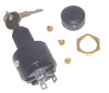 Sierra MP41030 Clamshell Switch Lock with key - MP41030 - 707878