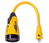 Marinco 30A, Extension Cable Extension cable - 719749 - 719749