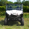 Kimpex Lift Kit YAMAHA - +2" - 366207