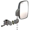 Seizmik Side View Mirrors 2" Clamp-On - 175619