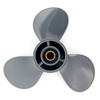 Kimpex Propeller Fits Honda - Aluminum - 777266