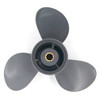 Kimpex Propeller Aluminum - 777266