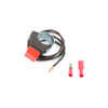Outside Distributing Kill Switch Single Wire for Handle Bar Rocker - 217129 - 217129