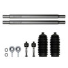Super ATV Replacement Tie Rod End HD - Stock Lenght TRRA-CA-DEFMAX - 315698