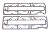 Sierra Exhaust Cover Plate Gasket 18-2741 - 760788