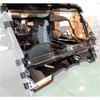 Direction 2 Tilt Windshield - Scratch Resistant Fits Argo - 174298