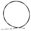 WSM Throttle Cable - 795175