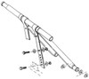 Kimpex Limiter Strap - 305011