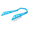 ITEK Bumper Powdercoat Series POLARIS - 333419