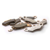 EPI HD Brake Pads Sintered metal - Front, Rear - 294194