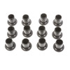 All Balls Rear Independent Suspension Bushing Kit Fits Polaris - 207875
