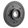 Kimpex Idler Wheel Plastic - ARCTIC CAT, SKI-DOO - 298931