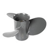 Kimpex Propeller Fits Honda - Aluminum - 777268