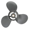 Kimpex Propeller Fits Honda - Aluminum - 777268
