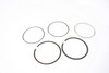 Wiseco Piston Ring Set - 063758