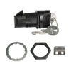 Sierra Glove Compartment Lock - MP49410 - 791374