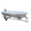 Kimpex V-Hull Fishing Boat Cover - 736521
