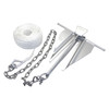 Kimpex Anchor Kit #7 5 lbs - 704752 Kimpex Anchor Kit #7 5 lbs - 704752