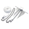Kimpex Anchor Kit #7 5 lbs - 704752