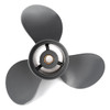 Kimpex Propeller Fits Honda - Aluminum - 777269