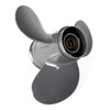 Kimpex Propeller Aluminum - 777269