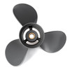Kimpex Propeller Fits Honda - Aluminum - 777270