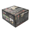 Seizmik Strike Mirror 1.75" Clamp-On - 175672