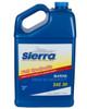 Sierra Fully Synthetic Oil SAE 30 SAE30 - 5 L  - 710894