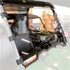 Direction 2 Full Windshield - Scratch resistant Fits Argo - 174313