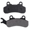 Kimpex Semi-Metallic Brake Pad Metal - Front right - 273030